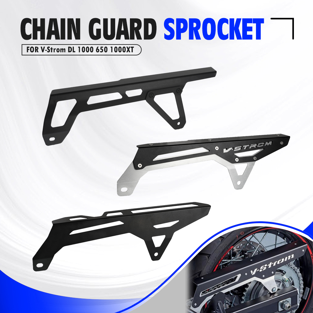 Chain Sprocket Set - スズキ DL1000 DL650 V-Strom 1000 650