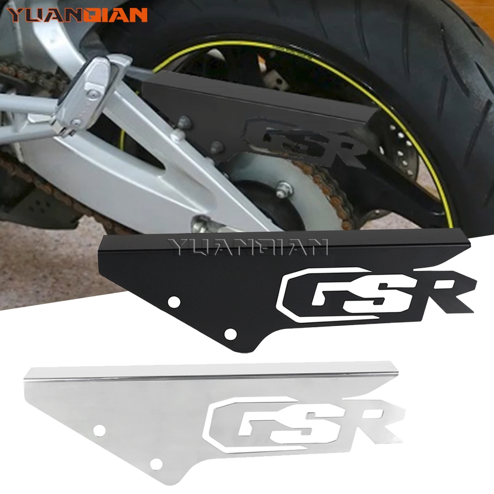 Chain Sprocket Set - スズキ GSR400 GSR600 GSR 400 600