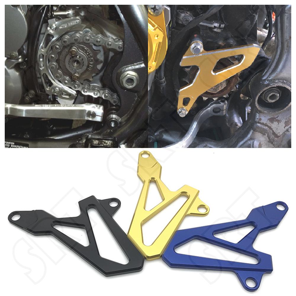 Sprocket Chain - スズキ DRZ 400SM 400S 400E DR-Z