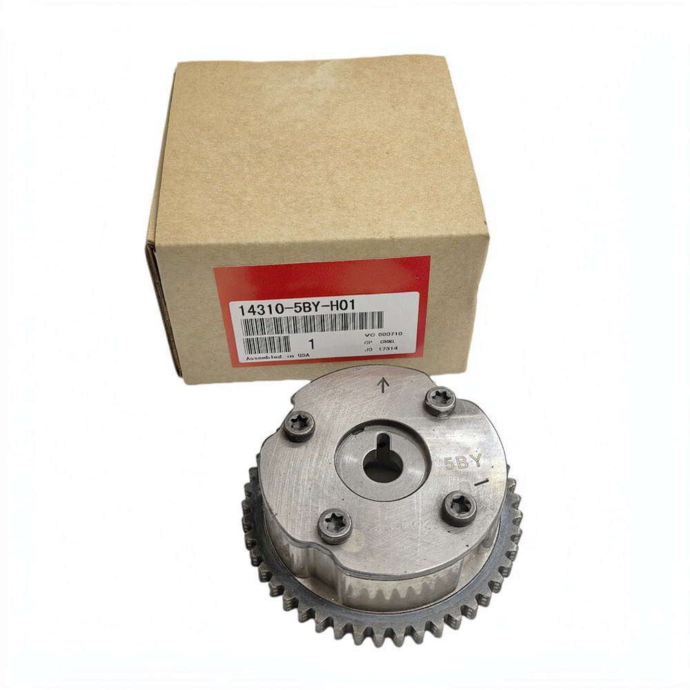 Sprocket - ホンダ・フィット HRV用 VTCアクチュエーター エンジン VVT カムシャフト