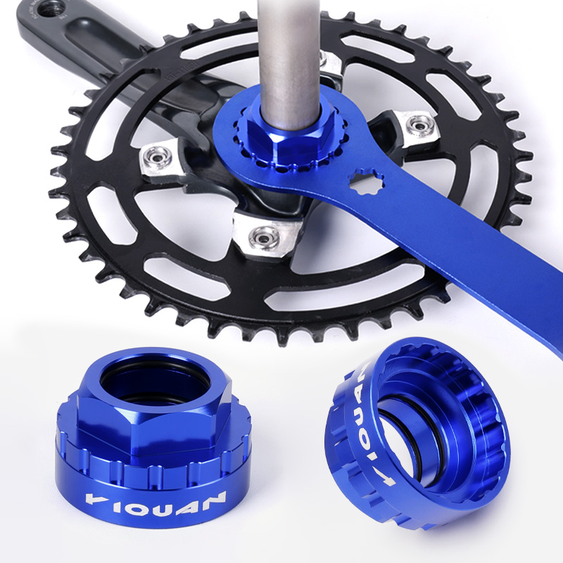 自転車修理ツールバイク 12S Mtb チェーンリング分解ツ - Bike Chain のレビューと価格