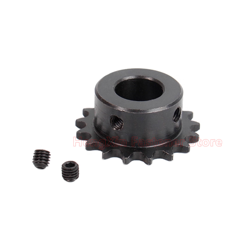 1 個 21T-30T 04C 工業用チェーンホイール 21 - Chain Sprocket Set のレビューと価格
