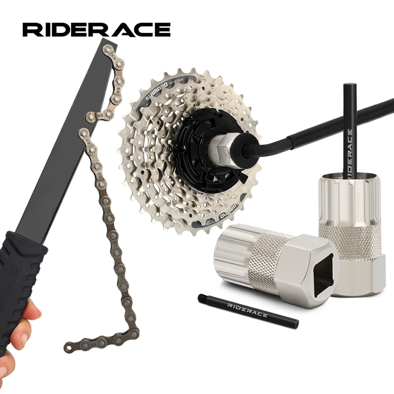 自転車フライホイール取り外しツールキットロードバイクカセット - Chain Sprocket Set のレビューと価格