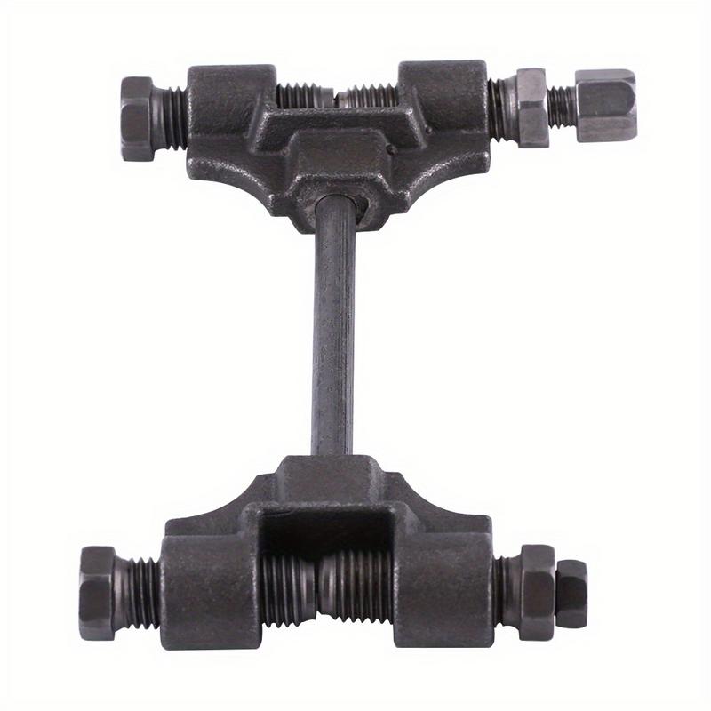 1PC ユニバーサルオートバイチェーンブレーカー鍛造鋼タイミ - Chain Breaker のレビューと価格