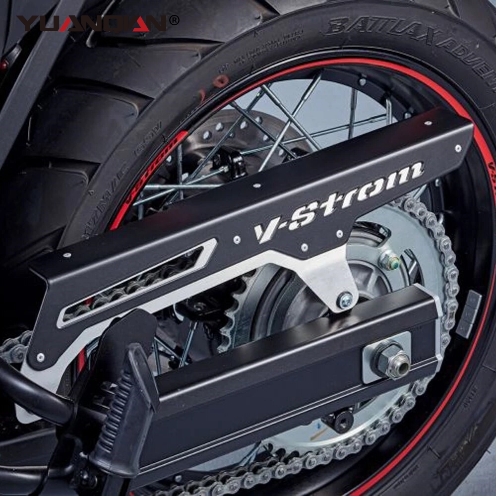 スズキ DL1000 DL650 V-Strom 1000  - Chain Sprocket Set のレビューと価格