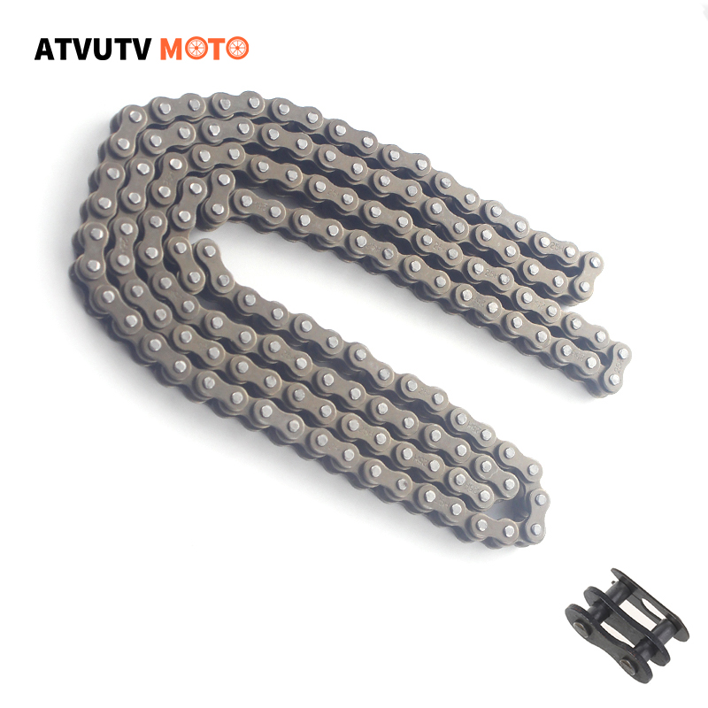 25hチェーンスペアマスターリンク86L 96L 136L  - Master Link Chain のレビューと価格