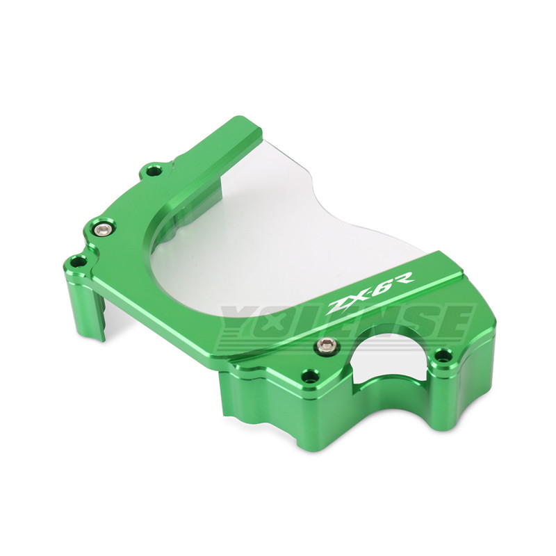 CNC加工フロントスプロケットカバー、チェーンガード、プロテ - Chain Sprocket Set のレビューと価格