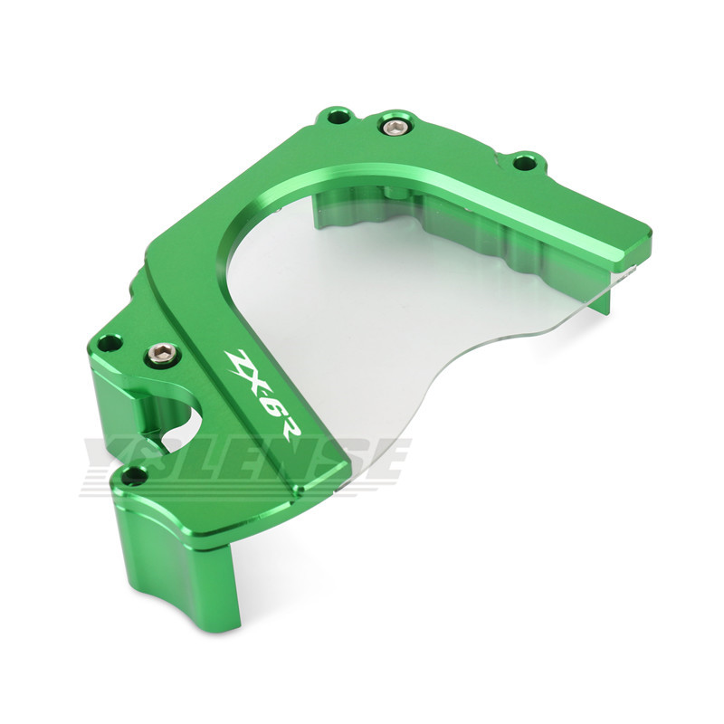 CNC加工フロントスプロケットカバー、チェーンガード、プロテ - Chain Sprocket Set のレビューと価格
