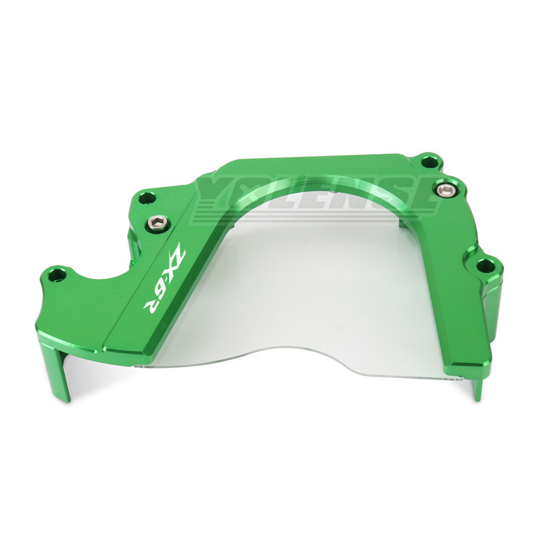 CNC加工フロントスプロケットカバー、チェーンガード、プロテ - Chain Sprocket Set のレビューと価格