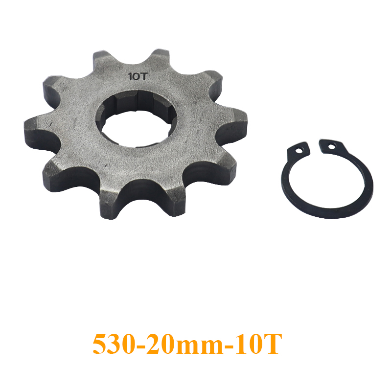 オートバイのフロントドライブギアエンジンロープ、atvクアッ - 530 Chain のレビューと価格