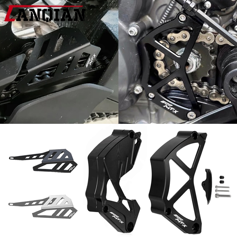 CFMOTO CF MOTO 800MT-X MT800 M - Chain Sprocket Set のレビューと価格