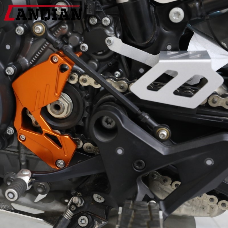 CFMOTO CF MOTO 800MT-X MT800 M - Chain Sprocket Set のレビューと価格