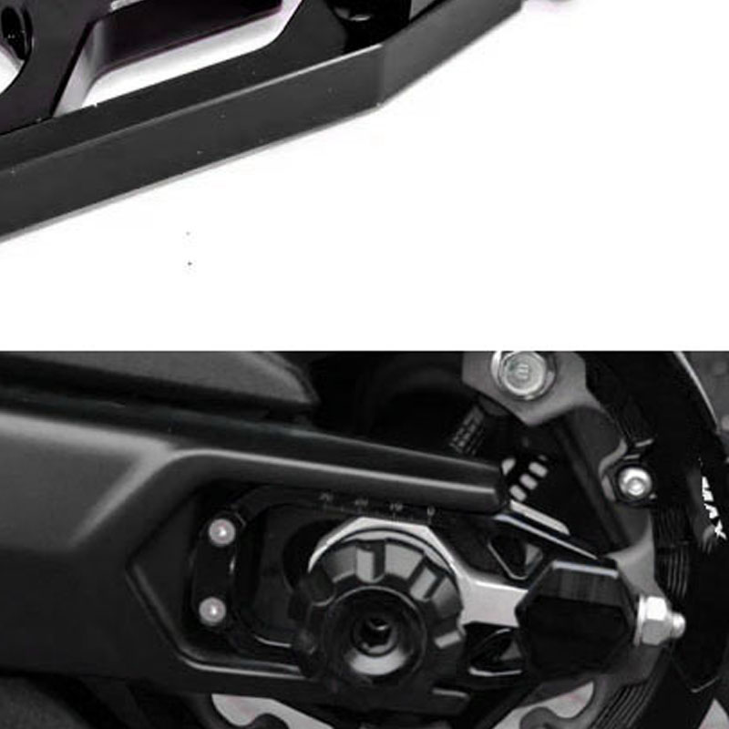TMAX 560 オートバイ CNC アルミチェーンアジャス - 530 Chain のレビューと価格