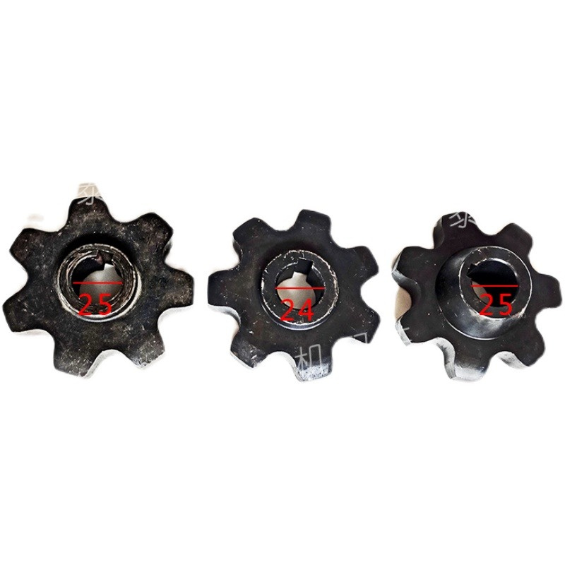 トウモロコシ収穫機用アクセサリー 38A、7歯、8歯、10歯 - Sprocket のレビューと価格