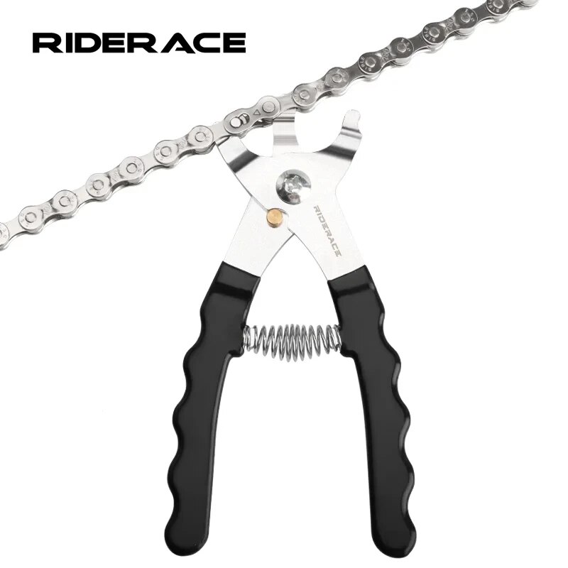Riderace-自転車チェーンリンク,クイック取り外し,取 - Master Link Chain のレビューと価格