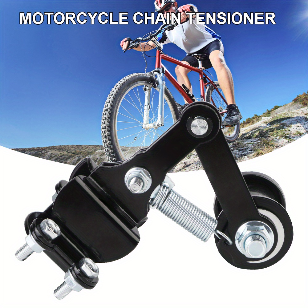 ローラー式チェーンテンショナー、オートバイ用調整ツール、オー - Roller Chain のレビューと価格