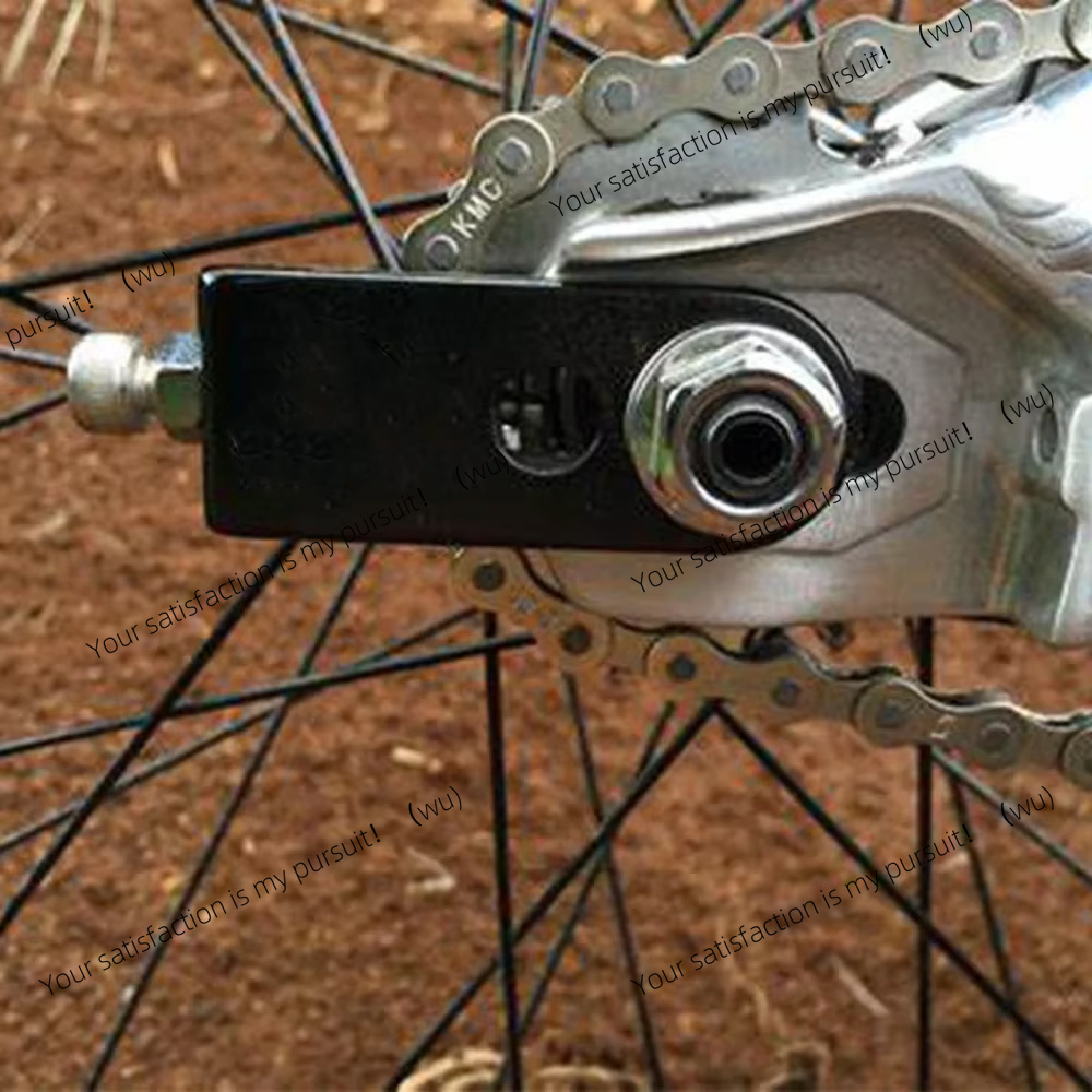 自転車チェーンレギュレーター、アルミボルト、BMX一輪車、シ - Bike Chain のレビューと価格