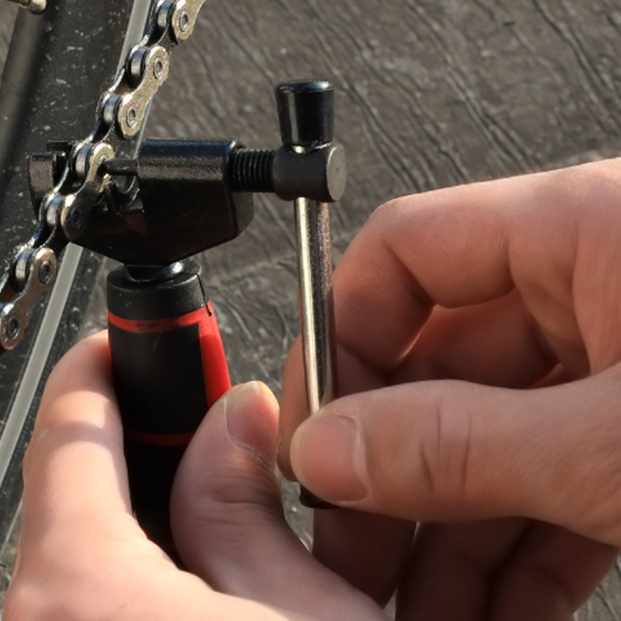 自転車チェーン分解ツール、自転車チェーンリンクスプリッター、 - Bicycle Chain のレビューと価格
