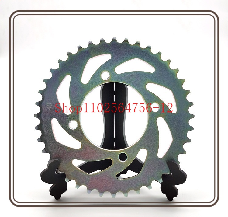 ヤマハ JYM110-3 Lingjun T115 チェーン - Chain Sprocket Set のレビューと価格