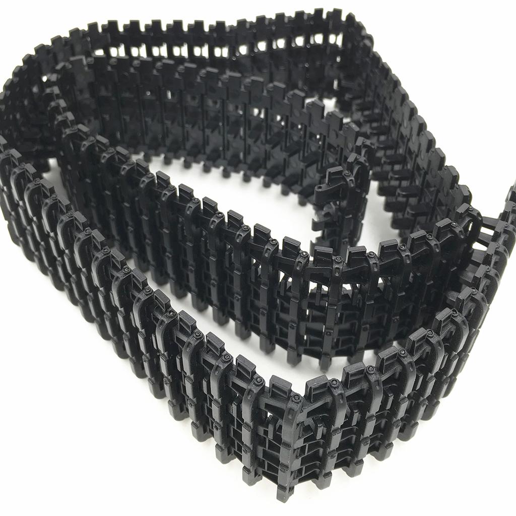 黒色のタンク用チェーン、プラスチック製、DIYロボット科学お - Xcm Chain のレビューと価格