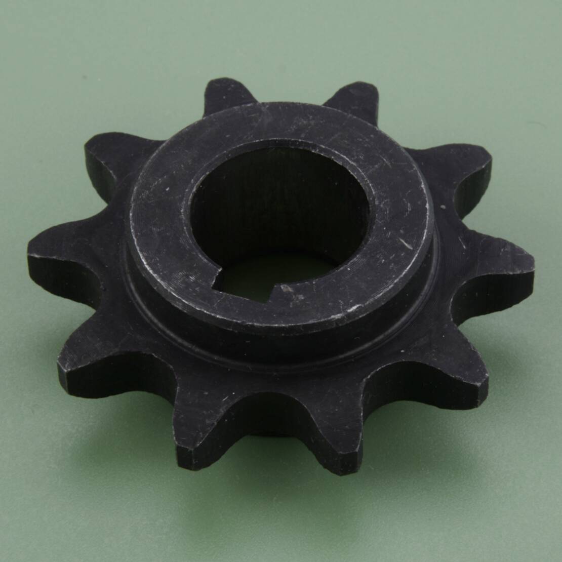 フロント 10T 10 歯モーターギア 5/8 インチ スプ - Sprocket Chain のレビューと価格