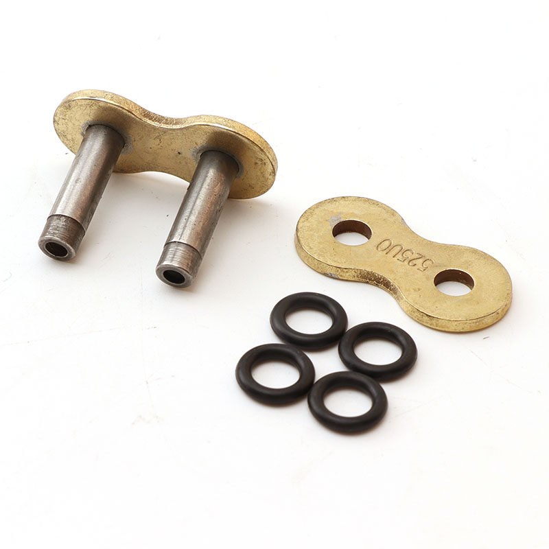オートバイチェーンバックル 428 520 525 530  - 530 Chain のレビューと価格