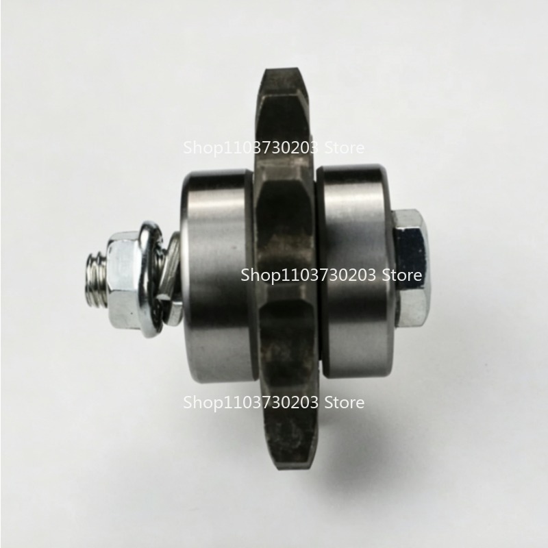 オートバイのチェーンに適しています、3つのベアリング付き自動 - Motorcycle Parts Chain のレビューと価格