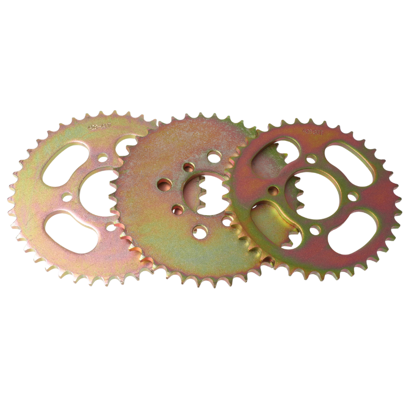 428リンク37T/40T/41T/45T/48Tモーターバ - 428 Chain のレビューと価格