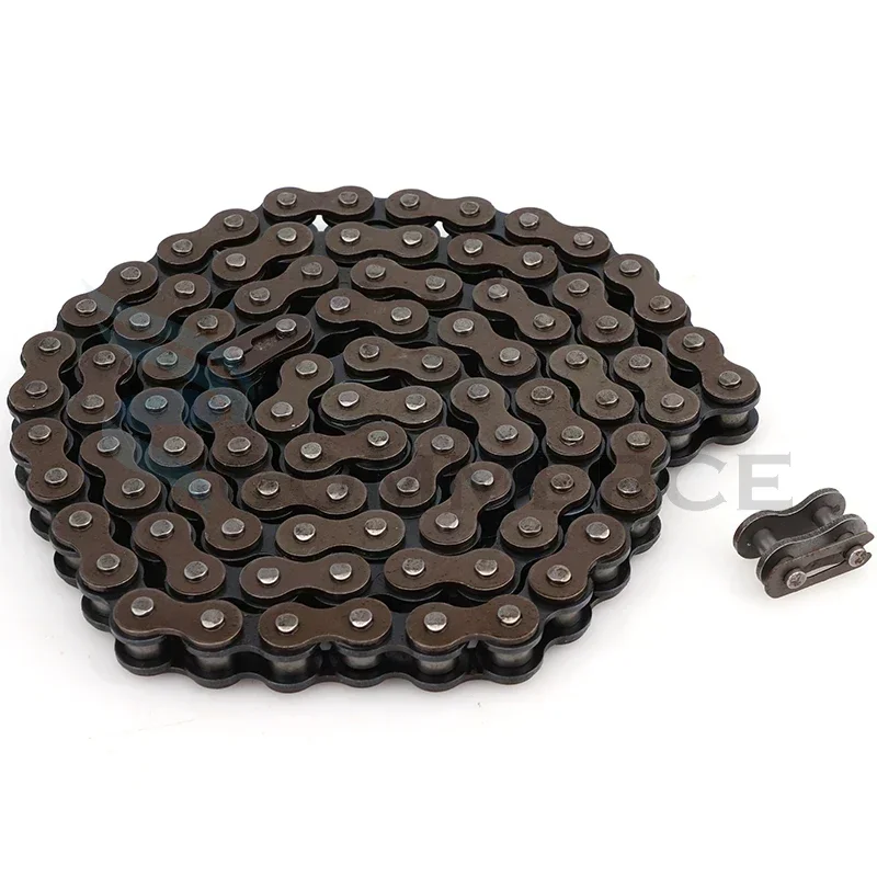 520モーターサイクルドライブチェーン96L/108L/11 - 428 Chain のレビューと価格