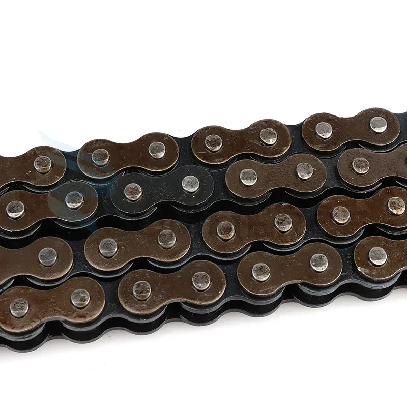 520モーターサイクルドライブチェーン96L/108L/11 - 428 Chain のレビューと価格