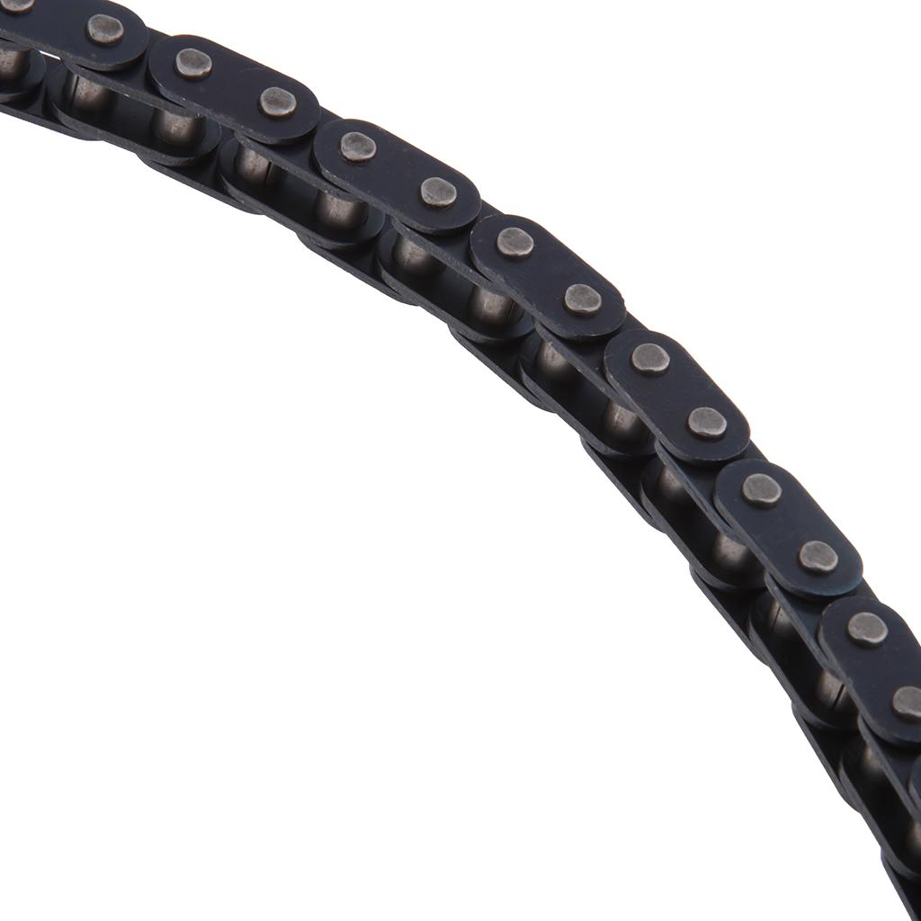 ローラーチェーン 58 116 マスターリンク バイク用ドラ - Motorcycle Chain のレビューと価格