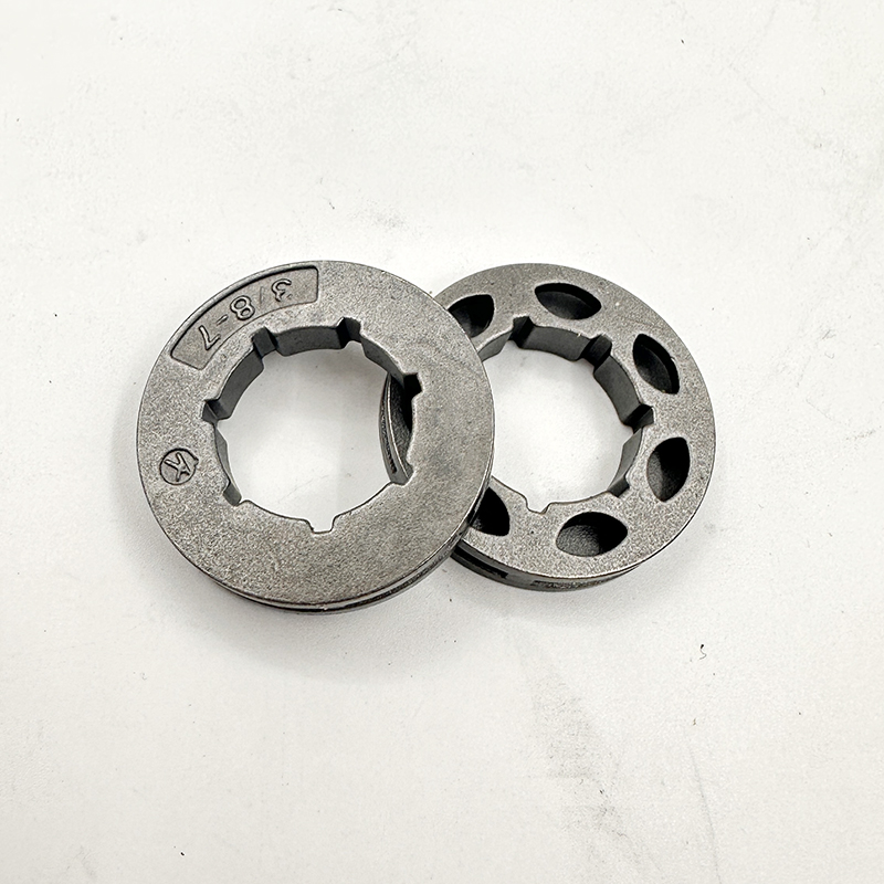 Husqvarna用スプラインリム,19mm,3/8チェーン - Chain Sprocket Set のレビューと価格