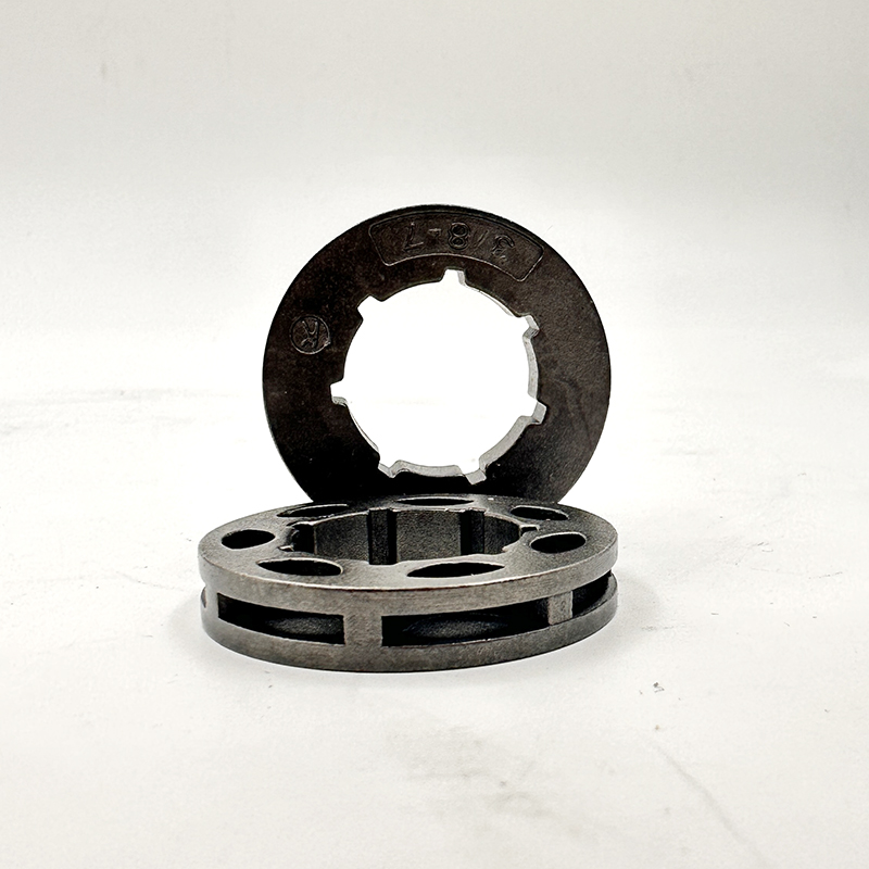 Husqvarna用スプラインリム,19mm,3/8チェーン - Chain Sprocket Set のレビューと価格