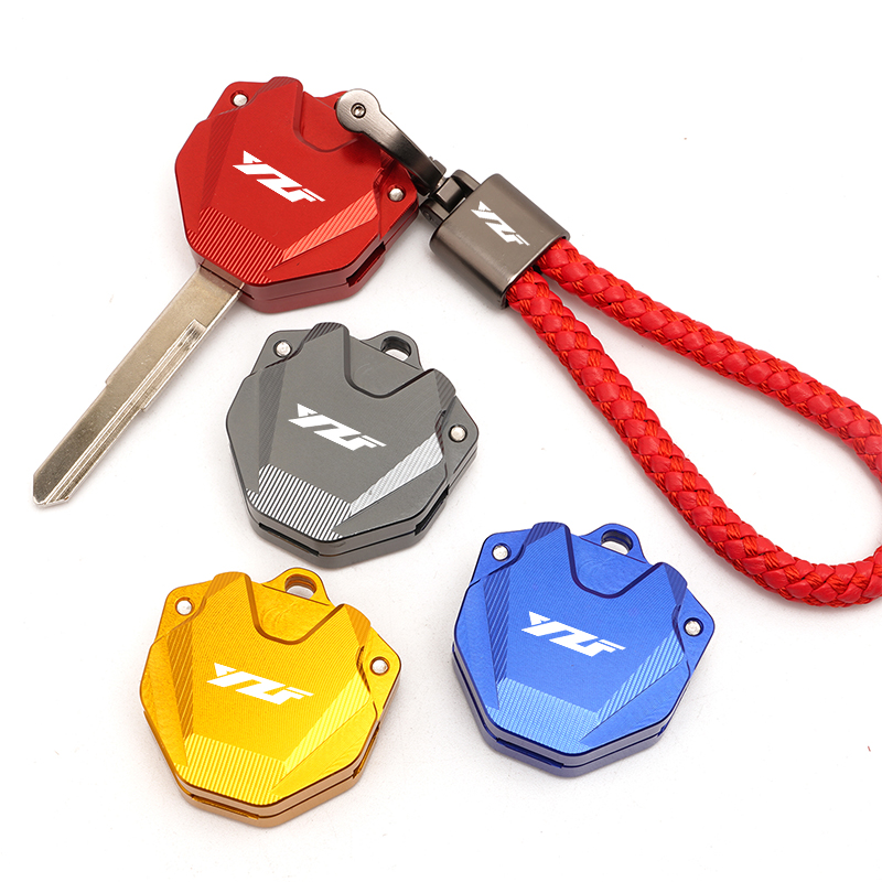 高品質修正キーカバーケースシェル保護キーホルダーキーチェーン - Xcm Chain のレビューと価格