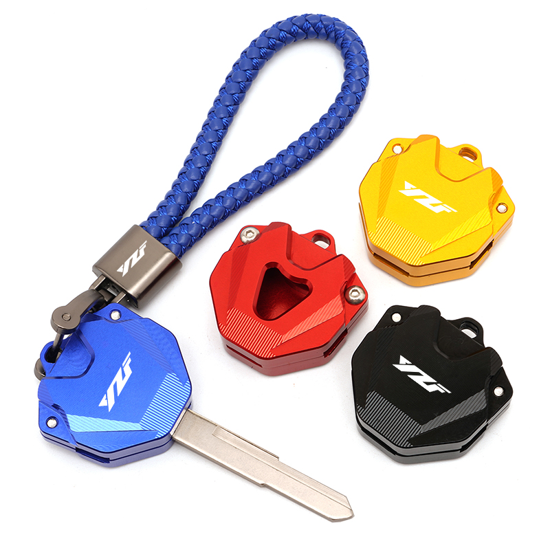 高品質修正キーカバーケースシェル保護キーホルダーキーチェーン - Xcm Chain のレビューと価格