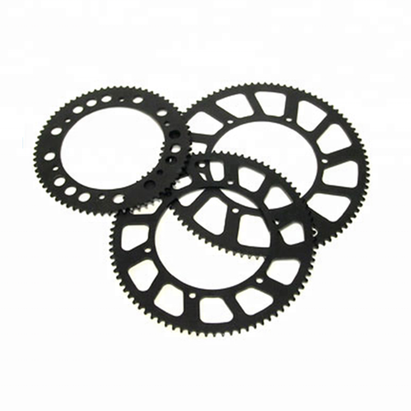 カートレーシングパーツ 57-60 リアスプリットスプロケッ - Sprocket Chain のレビューと価格